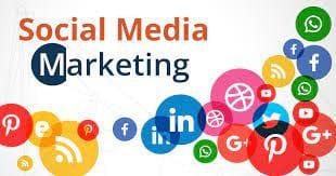 The Top 10 Ways To Effectively Market Your Business With Social Media.